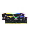 Pamięć DDR5 Team Group D-ELTA RGB 32GB (2x16GB) 7200MHz CL34 1,4V Black - nr 2