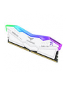 Pamięć DDR5 Team Group D-ELTA RGB 32GB (2x16GB) 6000MHz CL30 1,35V White - nr 10