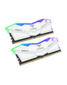 Pamięć DDR5 Team Group D-ELTA RGB 32GB (2x16GB) 6000MHz CL30 1,35V White - nr 8
