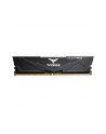 Pamięć DDR5 Team Group VULCAN alpha 32GB (2x16GB) 5600MHz CL40 1,20V Black - nr 1