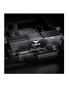 Pamięć DDR5 Team Group VULCAN alpha 32GB (2x16GB) 6000MHz CL38 1,25V Black - nr 10