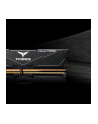 Pamięć DDR5 Team Group VULCAN alpha 32GB (2x16GB) 6000MHz CL38 1,25V Black - nr 14
