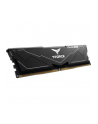 Pamięć DDR5 Team Group VULCAN 32GB (2x16GB) 5600MHz CL32 1,20V Black - nr 3