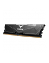 Pamięć DDR5 Team Group VULCAN 32GB (2x16GB) 5600MHz CL32 1,20V Black - nr 4