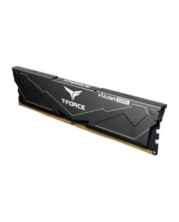 Pamięć DDR5 Team Group VULCAN 32GB (2x16GB) 5600MHz CL32 1,20V Black