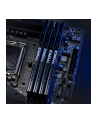 Pamięć DDR5 Team Group VULCAN 32GB (2x16GB) 5600MHz CL36 1,2V Black - nr 12