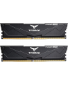 Pamięć DDR5 Team Group VULCAN 32GB (2x16GB) 5600MHz CL36 1,2V Black - nr 9