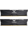 Pamięć DDR5 Team Group VULCAN 32GB (2x16GB) 6000MHz CL38 1,25V Black - nr 5