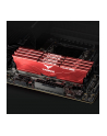 Pamięć DDR5 Team Group VULCAN 32GB (2x16GB) 5600MHz CL36 1,2V Red - nr 10