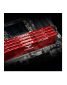 Pamięć DDR5 Team Group VULCAN 32GB (2x16GB) 5600MHz CL36 1,2V Red - nr 11