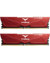 Pamięć DDR5 Team Group VULCAN 32GB (2x16GB) 5600MHz CL36 1,2V Red - nr 3