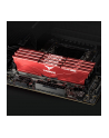 Pamięć DDR5 Team Group VULCAN 32GB (2x16GB) 5600MHz CL36 1,2V Red - nr 4