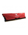 Pamięć DDR5 Team Group VULCAN 32GB (2x16GB) 6000MHz CL38 1,25V Red - nr 3