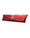Pamięć DDR5 Team Group VULCAN 32GB (2x16GB) 6000MHz CL38 1,25V Red - nr 4