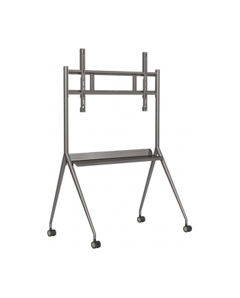 Statyw mobilny HIKVISION DS-D5ABKY2-S do monitorów interaktywnych 55”-75”