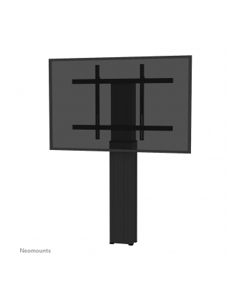 Stojak podłogowy Neomounts by Newstar PLASMA-W2250BLACK 42''-100'' 130kg