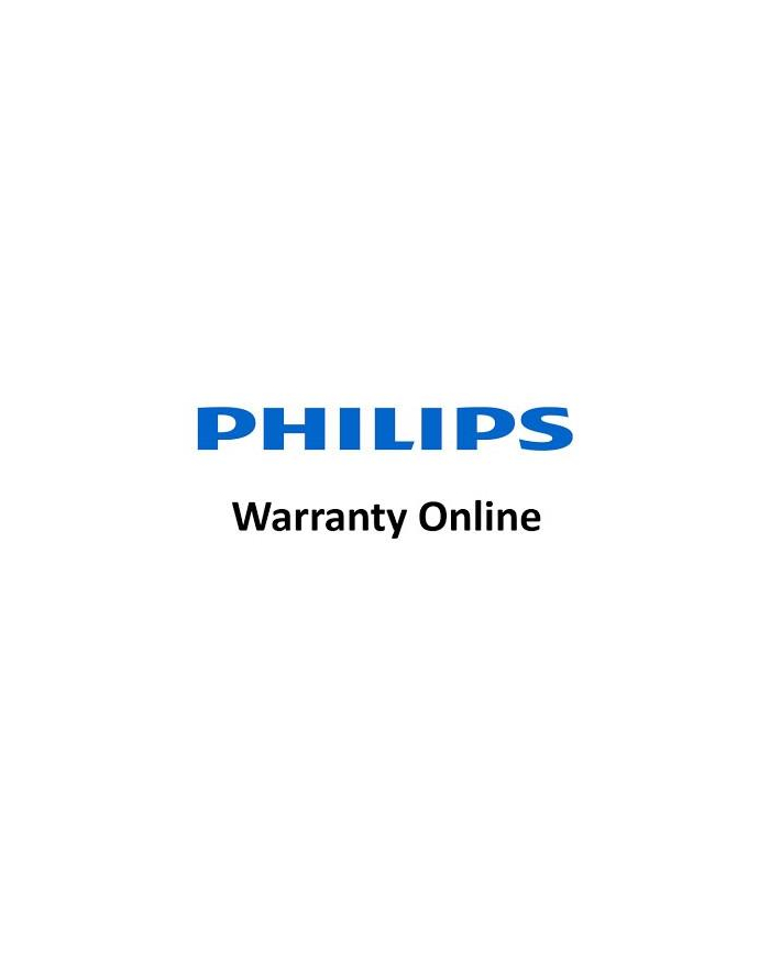 Rozszerzenie gwarancji do 4 lat do monitora Philips 243V7QDSB/00 główny