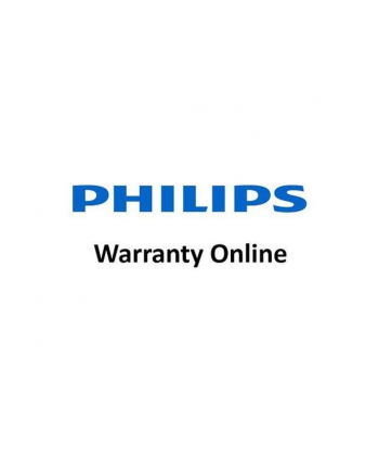 Rozszerzenie gwarancji do 5 lat do monitora Philips 242B1H/00