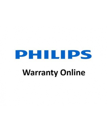 Rozszerzenie gwarancji do 5 lat do monitora Philips 243V7QJABF/00
