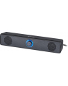 Głośnik Defender Z2 Soundbar 6W USB LED Podświetlany - nr 5