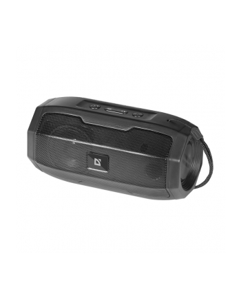Głośnik Defender G36 Bluetooth 5W MP3/FM/SD/USB/AUX czarny