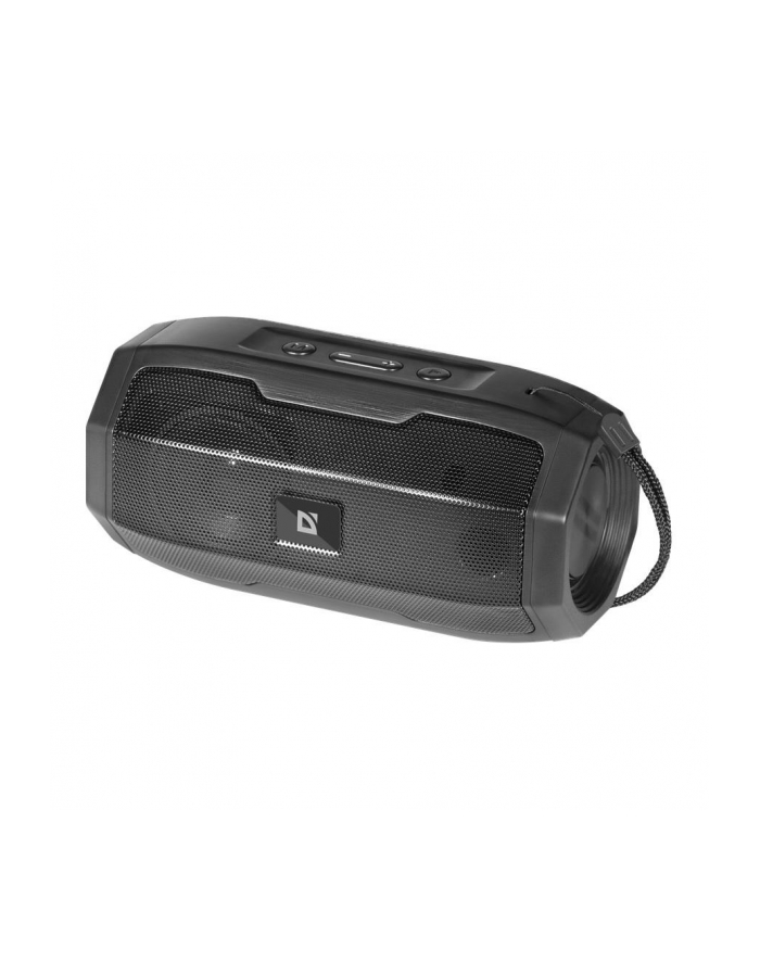 Głośnik Defender G36 Bluetooth 5W MP3/FM/SD/USB/AUX czarny główny