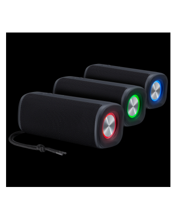 Głośnik Defender PULSAR Bluetooth 10W BT/FM/TF/USB/AUX/TWS/LED