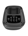 Głośnik Defender BOOMER 20 Bluetooth 20W MP3/FM/SD/USB/AUX/TWS/LED/MIC KARAOKE czarny - nr 6