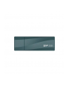 Pendrive Silicon Power Mobile C07 32GB USB-C 3.2 Antybakteryjny Blue - nr 2