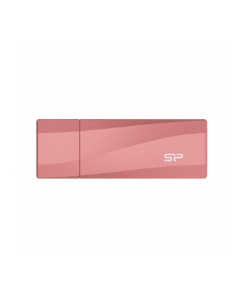 Pendrive Silicon Power Mobile C07 32GB USB-C 3.2 Antybakteryjny Pink