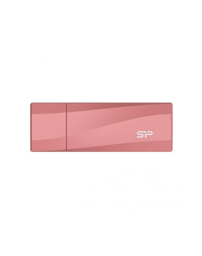 Pendrive Silicon Power Mobile C07 32GB USB-C 3.2 Antybakteryjny Pink główny