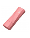 Pendrive Silicon Power Mobile C07 256GB USB-C 3.2 Antybakteryjny Pink - nr 1