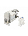 Moduł Keystone Intellinet RJ45 STP Cat.8.1 40G, ekranowany, beznarzędziowy - nr 15