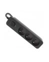 Listwa zasilająca Defender SFS 131 1,5 m, 3 gniazda - nr 4