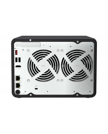 Serwer plików NAS QNAP TS-664-8G