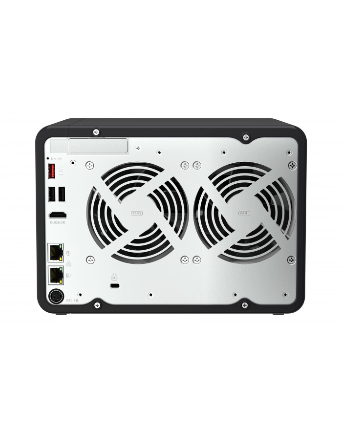 Serwer plików NAS QNAP TS-664-8G główny