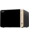 Serwer plików NAS QNAP TS-664-8G - nr 63