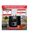 Szybkowar TEFAL Turbo Cuisine CY7548 - nr 13