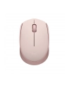 LOGITECH M171 Wireless Mouse - ROSE - EMEA-914 - nr 5