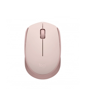 LOGITECH M171 Wireless Mouse - ROSE - EMEA-914