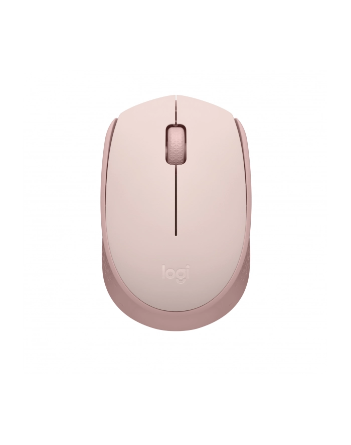 LOGITECH M171 Wireless Mouse - ROSE - EMEA-914 główny