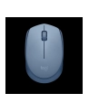 LOGITECH M171 Wireless Mouse - BLUEGREY - EMEA-914 - nr 13