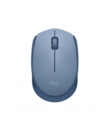LOGITECH M171 Wireless Mouse - BLUEGREY - EMEA-914