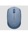 LOGITECH M171 Wireless Mouse - BLUEGREY - EMEA-914 - nr 7