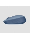 LOGITECH M171 Wireless Mouse - BLUEGREY - EMEA-914 - nr 9