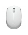 LOGITECH M171 Wireless Mouse - OFF WHITE - EMEA-914 - nr 12