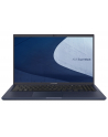 Notebook Asus B1500CEAE-BQ2927X 15,6''FHD/i3-1115G4/8GB/SSD256GB/UHD/11PR Star Black 3Y - nr 2