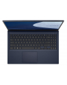 Notebook Asus B1500CEAE-BQ2927X 15,6''FHD/i3-1115G4/8GB/SSD256GB/UHD/11PR Star Black 3Y - nr 3