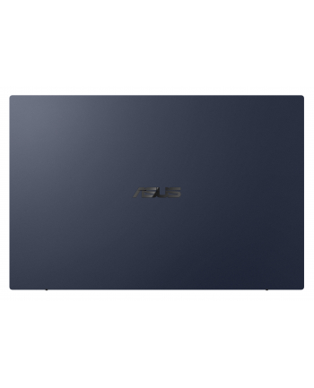 Notebook Asus B1500CEAE-BQ2927X 15,6''FHD/i3-1115G4/8GB/SSD256GB/UHD/11PR Star Black 3Y