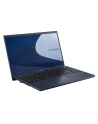 Notebook Asus B1500CEAE-BQ2927X 15,6''FHD/i3-1115G4/8GB/SSD256GB/UHD/11PR Star Black 3Y - nr 6
